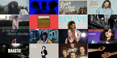 Les clips de la semaine #96