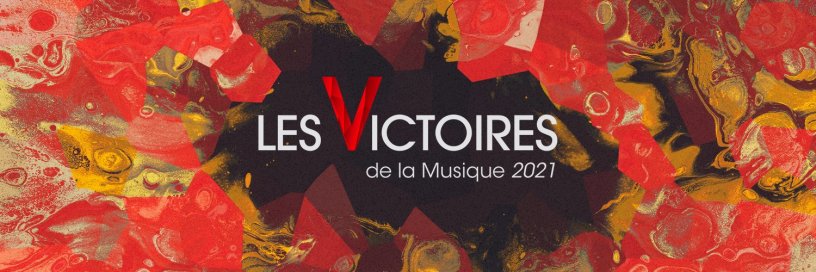 Les Victoires de la Musique 2021