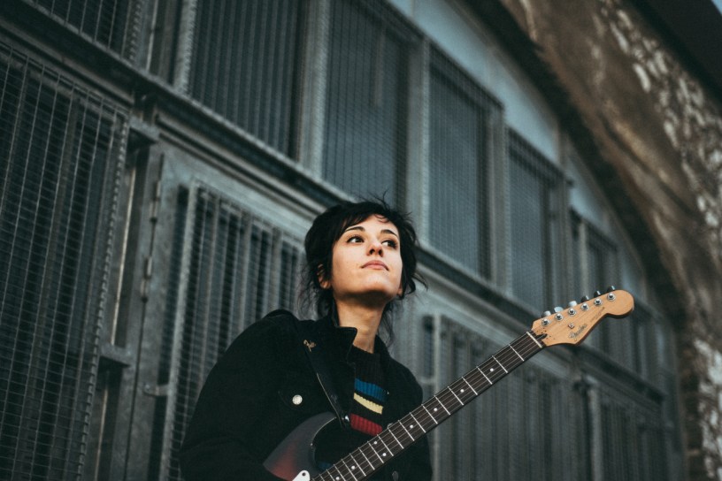 Miss Machine (c): Jean-Marie Jagu