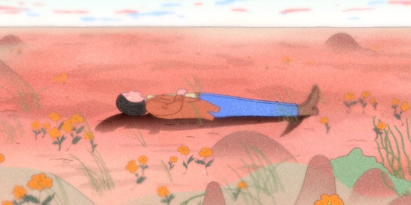 Chanson de Lili (c): Nevil Bernard