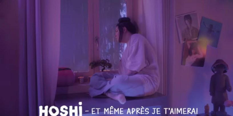 Hoshi - Et même après je t'aimerai