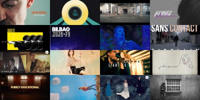 Les clips de la semaine #97