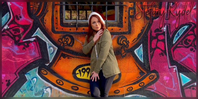 Stéfany Rydel - (c) Last Production