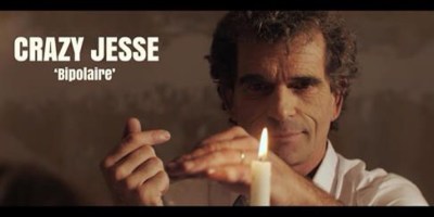 Crazy Jesse - Bipolaire