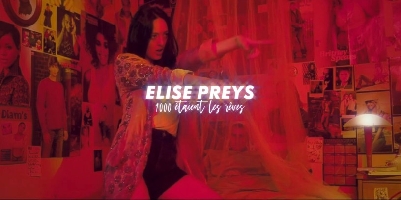 Cover "1000 étaient les rêves" (c): Alex Gallosi