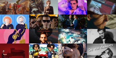 #lesclipsdelasemaine101