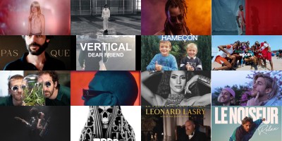 Les clips de la semaine #102