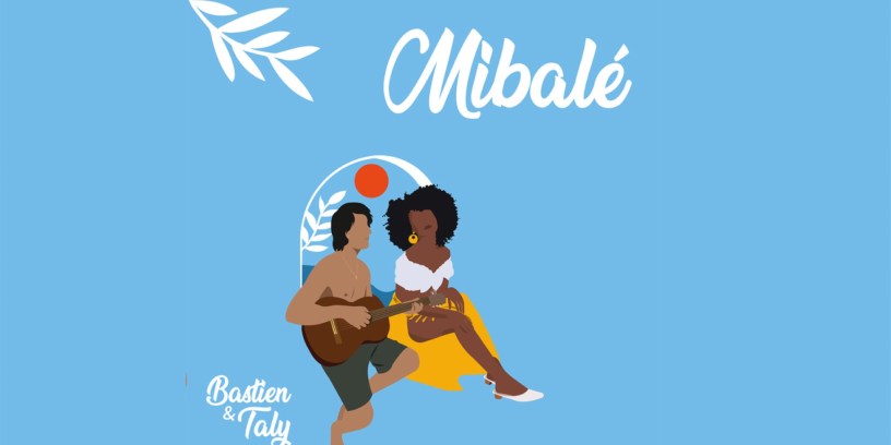 Bastien & Taly - Mibalé