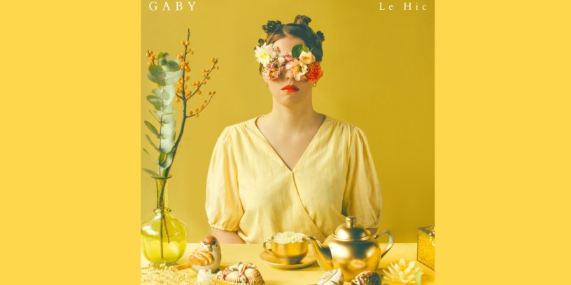 Gaby - Le hic