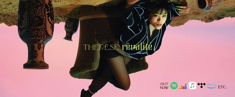 Thérèse - Rêvalité