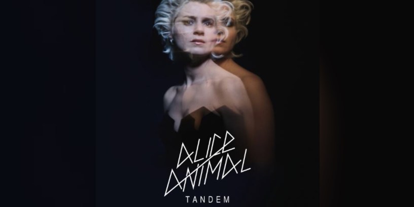 Alice Animal - Tandem