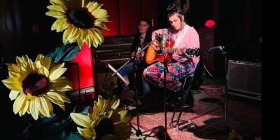 Hoshi - Il était une toi