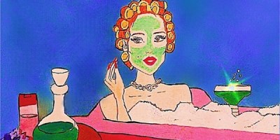 Bergmann - Love Potion