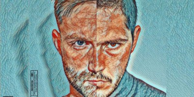 Reynz - Vincent Van Gogh