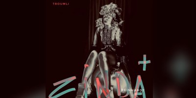 Zinda Reinhardt - Troumbli
