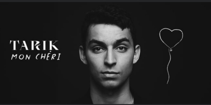 Tarik - Mon Chéri