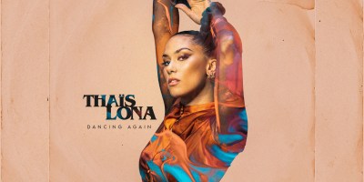 Thaïs Lona - Dancing Again