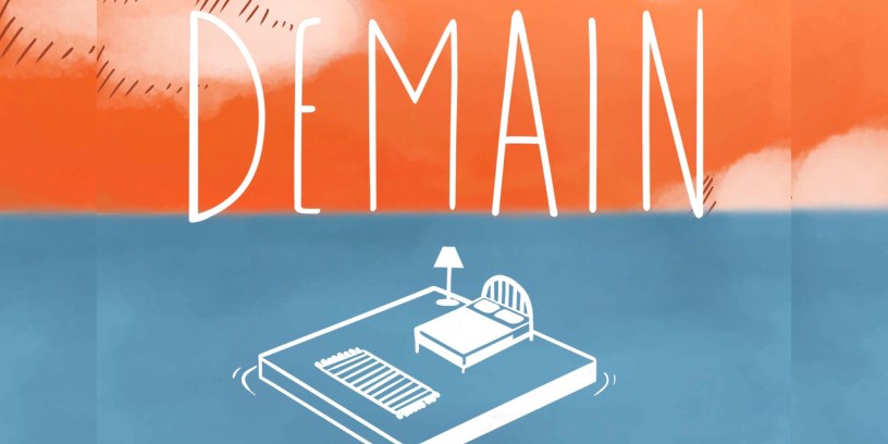 Adèle & Robin - Demain