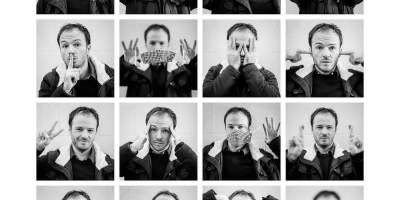 Benoit Dorémus. (C) : Marc Parodi