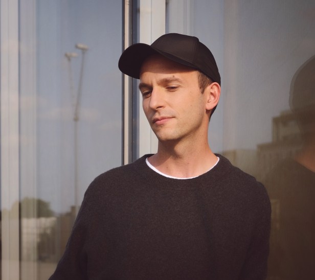 chien noir - Emillo Chulia