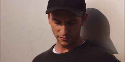 chien noir - Emillo Chulia