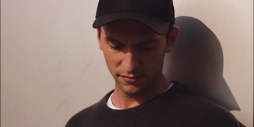 chien noir - Emillo Chulia