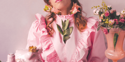 Gaby (©Maude Roudier)