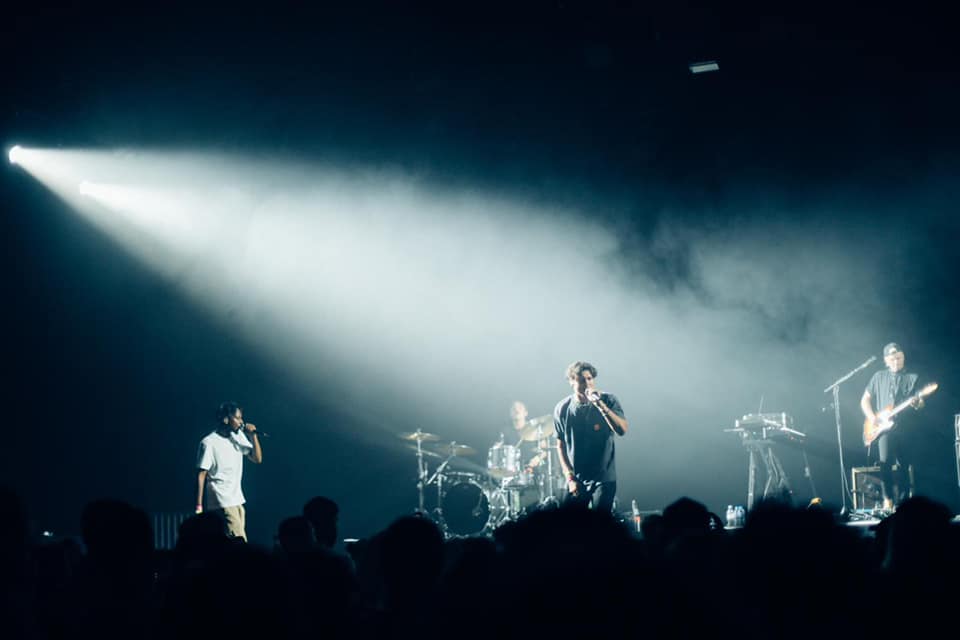 Georgio (c): Mathieu Foucher