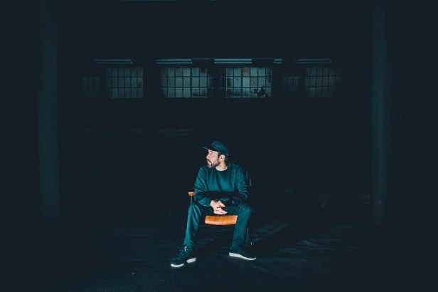 Hippo (c): Lëah Cold