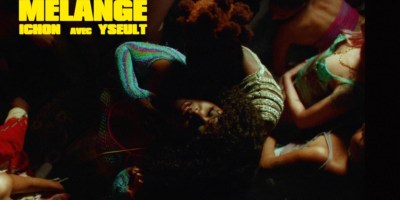 Yseult feat. Ichon - Mélange