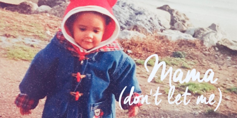 Kolinga - Mama (Don't Let Me)