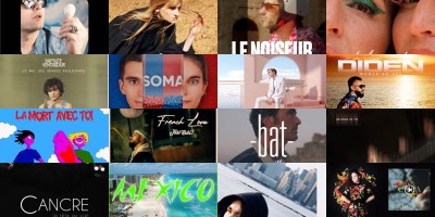 Les clips de la semaine #112