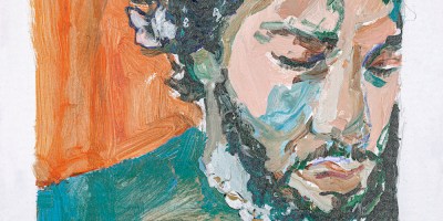 M Le Maudit - Poème Poison