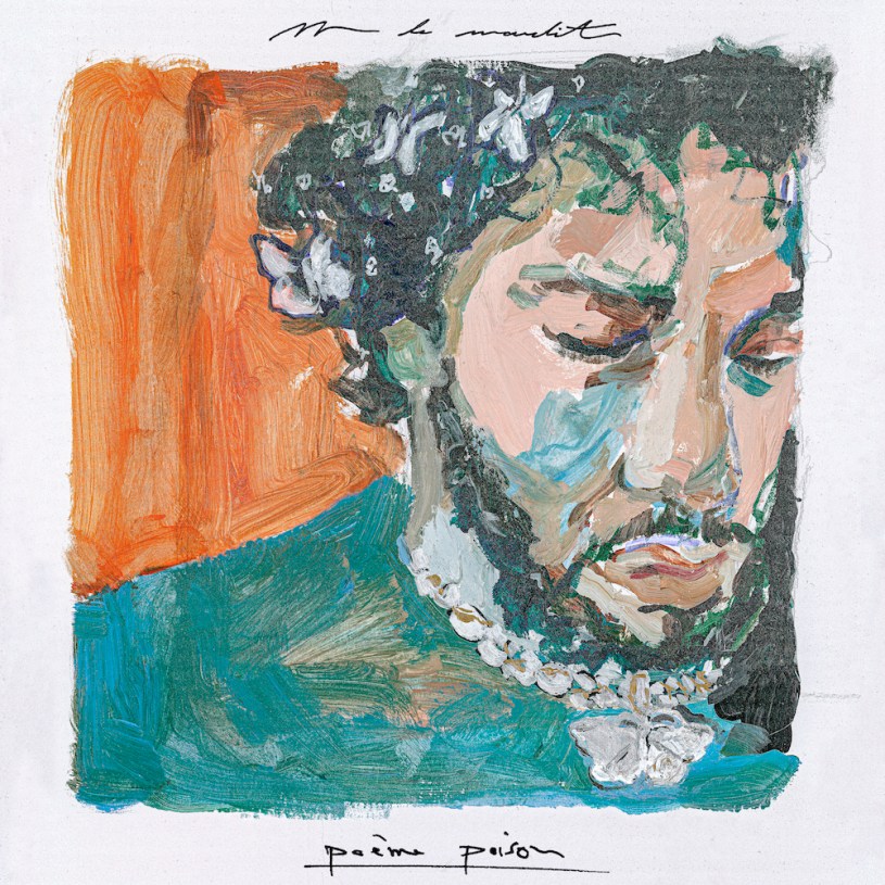 M Le Maudit - Poème Poison