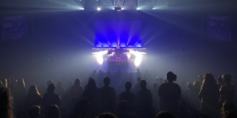 Printemps de Bourges 2021