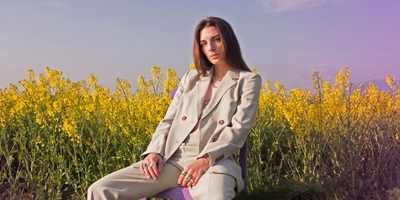 Silance (c) : Dorine Besson