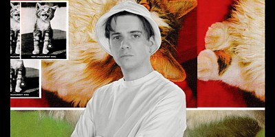 Terrier - Clip Le Bandit