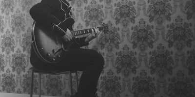 Thomas Monica - Ulysse