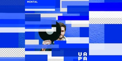 Vapa - Mental