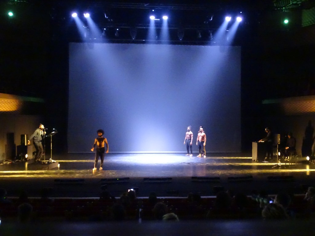 Abd Al Malik, Festival Chorus 2021. (c) : St_xsl1