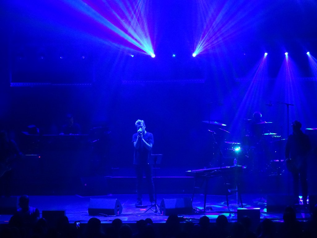 Benjamin Biolay, Festival Chorus 2021. (c) : St_xsl1