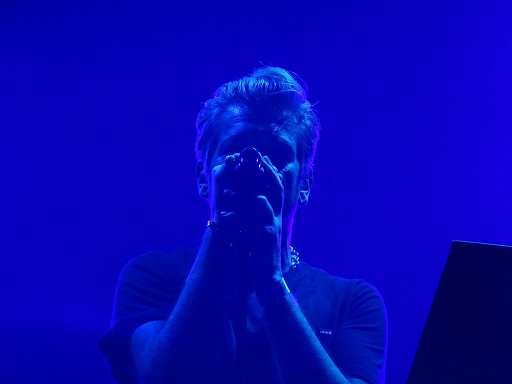 Benjamin Biolay, Festival Chorus 2021. (c) : St_xsl1