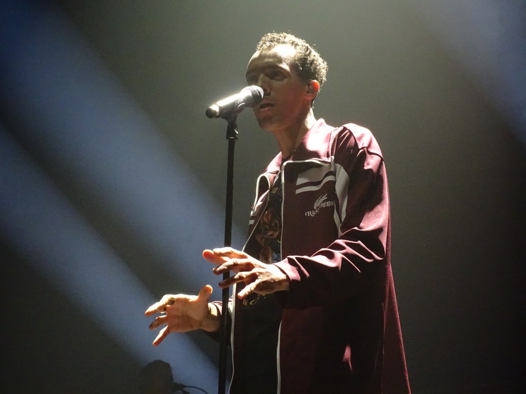 Gael Faye,Festival Chorus 2021. (c) : St_xsl1