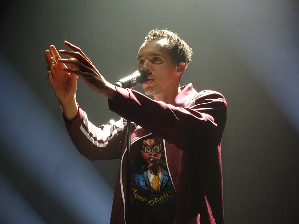 Gael Faye,Festival Chorus 2021. (c) : St_xsl1