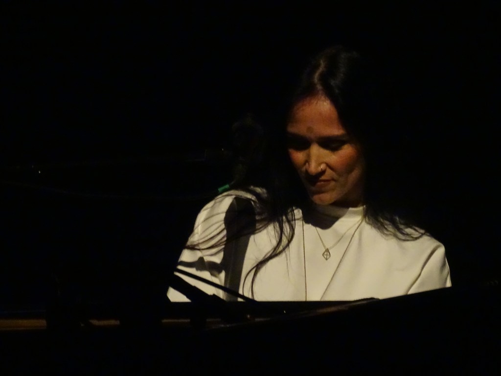 La Chica, Festival Chorus 2021. (c) : St_xsl1