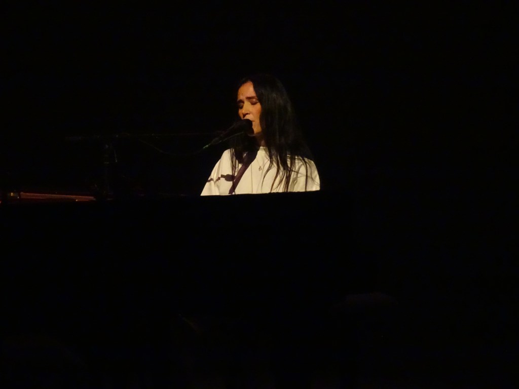 La Chica, Festival Chorus 2021. (c) : St_xsl1