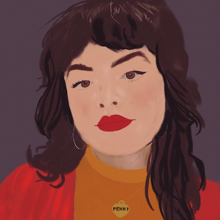 Penny - Sad Puppy (cover)