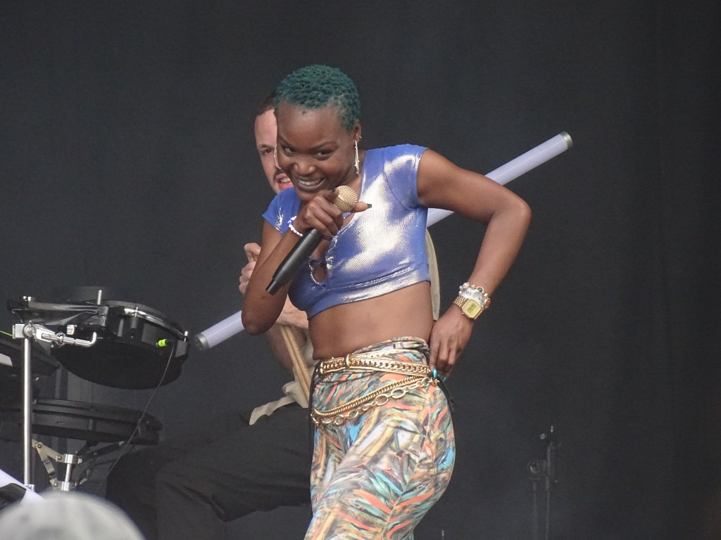 Pongo, Festival Chorus 2021. (c) : St_xsl1