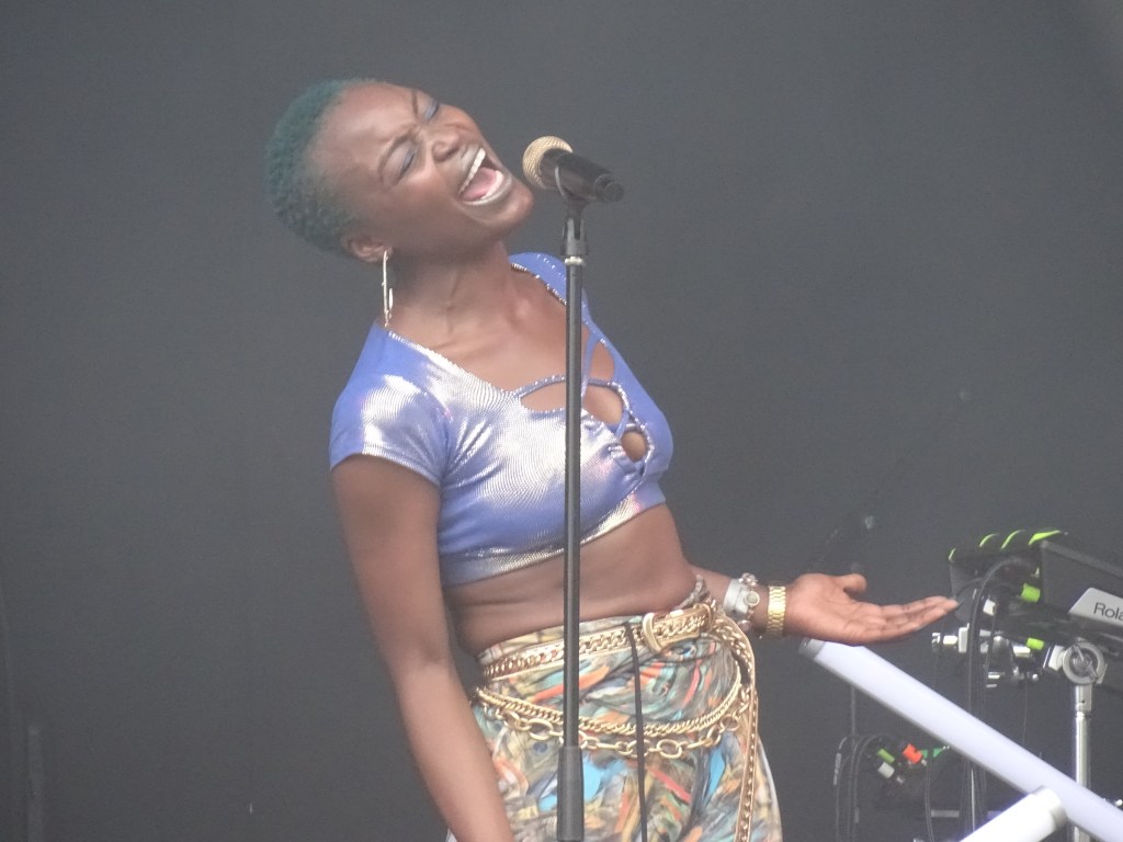 Pongo, Festival Chorus 2021. (c) : St_xsl1