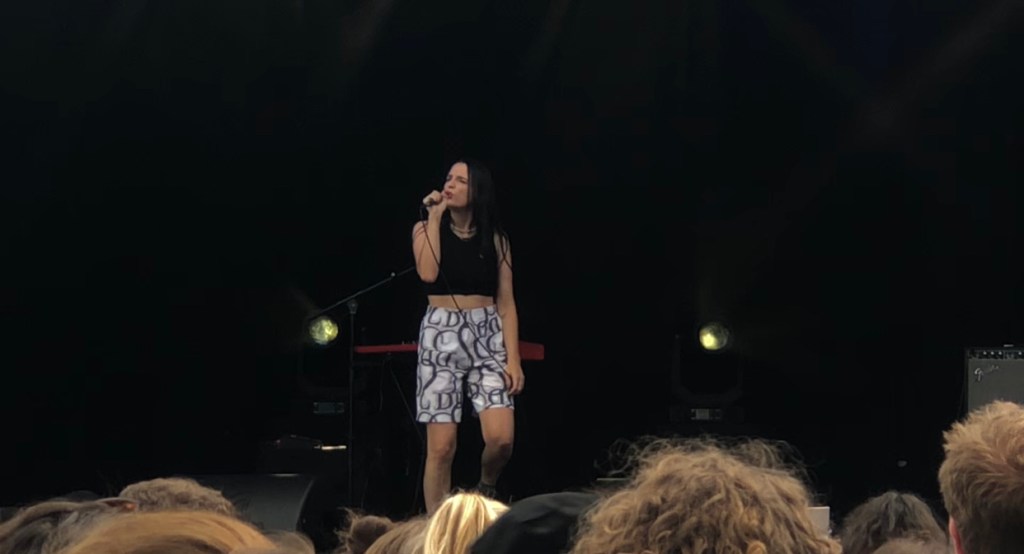 Silly Boy Blue, Festival Chorus 2021. (c): St_xsl1